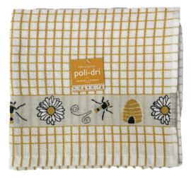 Poli-Dri Keukendoek Honey Bees Samuel Lamont