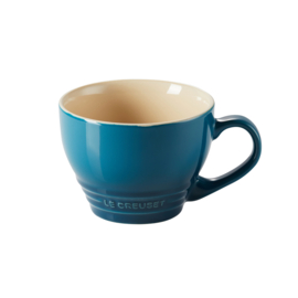 Mok Large Deep Teal - Le Creuset