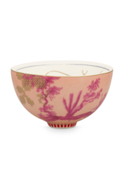 Schaal Painted Pink - Pip Studio Heritage