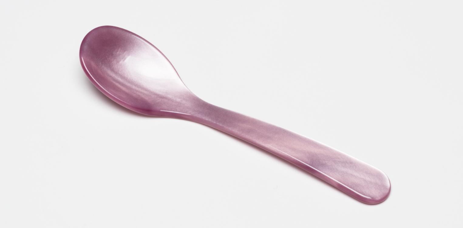 Eierlepel Lilac Heim Söhne & Co