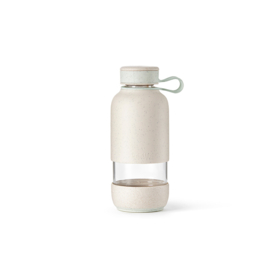 Drinkfles Organic Lékué