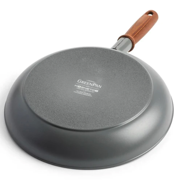 Koekenpan Mayflower Pro 24 cm. Greenpan
