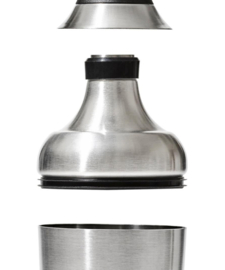 Cocktailshaker SteeL OXO