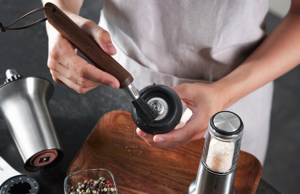 Schoonmaakkwast Dusto GEFU