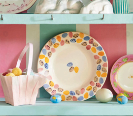 Ontbijtbord Mini Eggs Emma Bridgewater