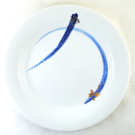 Dinerbord 'Rizmo' - Noritake