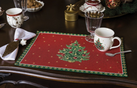 Placemat Christmas Tree Toy's Delight - Villeroy & Boch