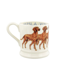 Mok 1/2 Pt Vizsla Emma Bridgewater