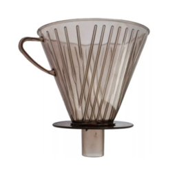 Koffiefilter 6-8 Kops met Tuit