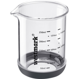 Maatbeker 250 ml Westmark