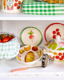 Soeplepel Even Bijkletsen Blond Amsterdam