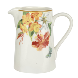 Roomkan White - Spode Maui