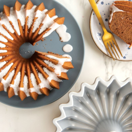 Brilliance Bundt Gold Tulbandvorm - Nordic Ware