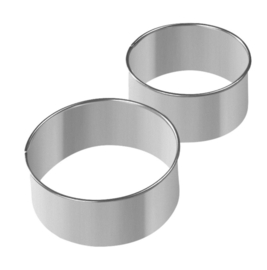 Set Uitsteekvormen Zenker