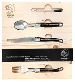 Tapas Couvert Style de Vie Laguiole