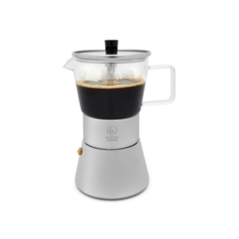 Espressomaker Otto Leopold Vienna