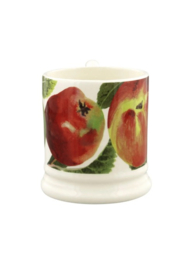 1/2 Pt Mok Vegetable Garden Apples Emma Bridgewater