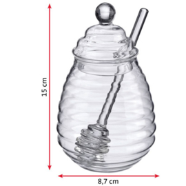 Honingpot Melli Westmark