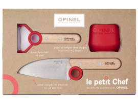 Kinderkeukenset - Opinel