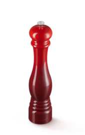 Zoutmolen Large Kersenrood Le Creuset
