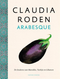 Arabesque - Claudia Roden