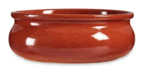 Schaal 15,7 cm. La Dehesa