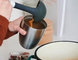 Isoleer Lunchpot Ellipse Nordic Sage Mepal