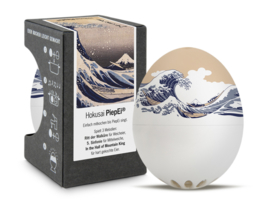 PiepEi Hokusai Brainstream