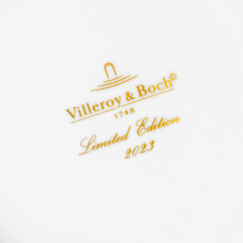 Bord Annual Christmas Edition 2023 - Villeroy & Boch