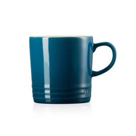 Mok Deep Teal - Le Creuset