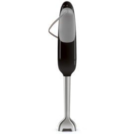 Staafmixer met Accessoires Zwart Smeg