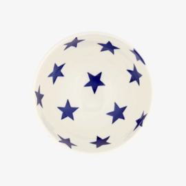 French Bowl Blue Star Emma Bridgewater