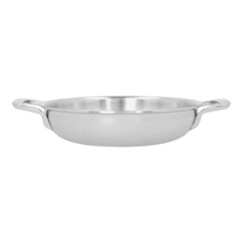 Bakpan Multifunction 7 - 20 cm. Demeyere