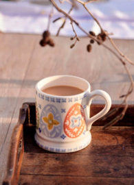 1/2 Pt Mok Egg Hunt Emma Bridgewater