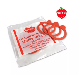 Weckringen