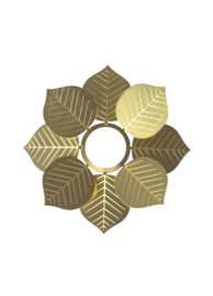 Kaarsenring Stig L. Berså Pluto Design