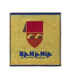 Keukenhanddoek Banania - Coucke