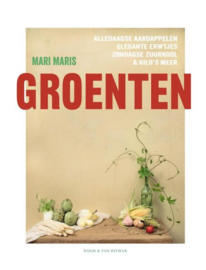 Groenten Mari Maris