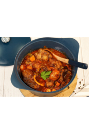 Braadpan Blueberry 2,5 liter Cookut