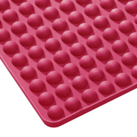 Herbruikbare Bakmat 'Crispy' - Westmark