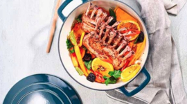 Braadpan 6,9 liter Green Heron Cosy & Trendy