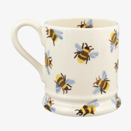 1/2 Pt Mok Bumblebee Emma Bridgewater