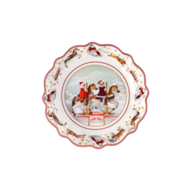Schaaltje Annual Christmas Edition 2024  Villeroy & Boch