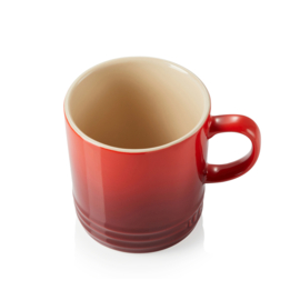 Mok Kersenrood Le Creuset