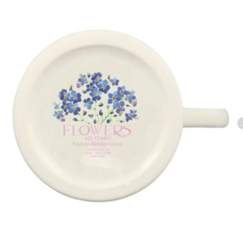 Mok Small Forget Me Not Emma Bridgewater