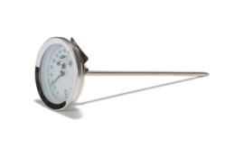 Frituurthermometer BrandNewCake