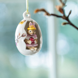 Paasei Ornament Anna - Villeroy & Boch Bunny Tales