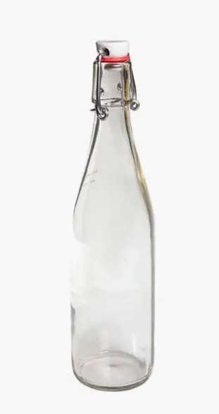 Beugelfles 50 cl.