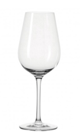 Witte Wijnglas Tivoli - Leonardo