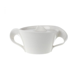 Suikerpot NewWave - Villeroy & Boch